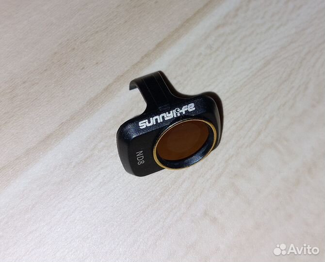 Затемняющий Фильтр для DJI Mavic Mini ND-8