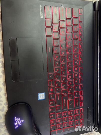 Ноутбук MSI MS-16J9