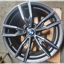 Диск BMW M340i double spoke 792 M Оригинал. Задний