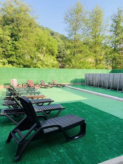 Комната 18 м², 3/3 эт.