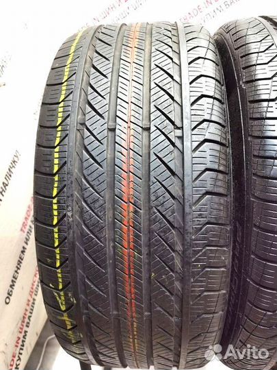 Continental ContiProContact GX 245/40 R18 97H