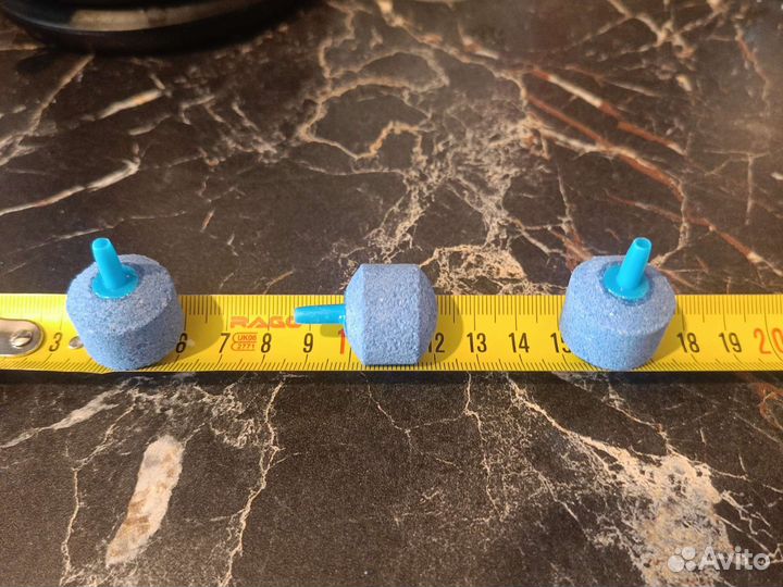 Распылитель воздуха для аквариума. 