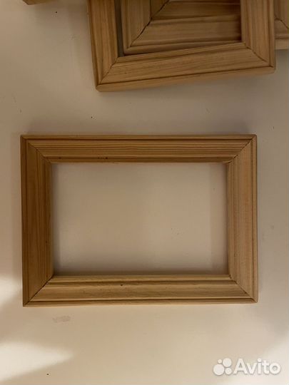 Рамка для картин/фото крафт