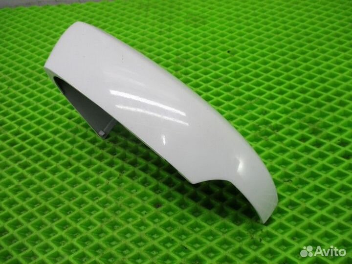 Крышка корпуса зеркала левого Skoda Rapid