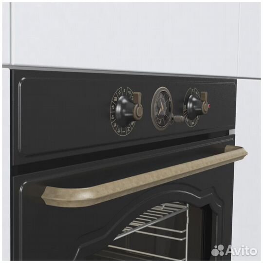 Встраиваемый независимый электрический духовой шка