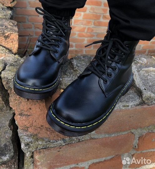 Ботинки/полуботинки