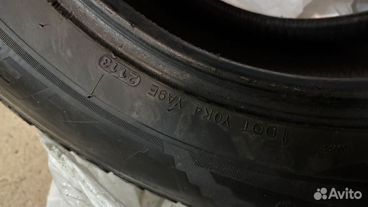 Kumho I'Zen Ice Power KW21 215/65 R16 98T