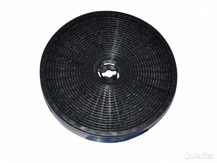 Кассетный угольный фильтр для вытяжки gefest фк1-0