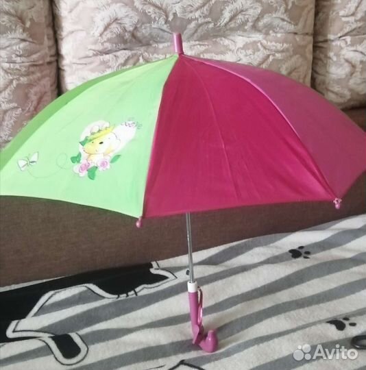Зонтик детский