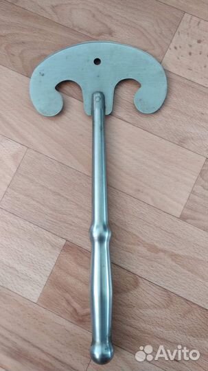 Топорик для рубки капусты