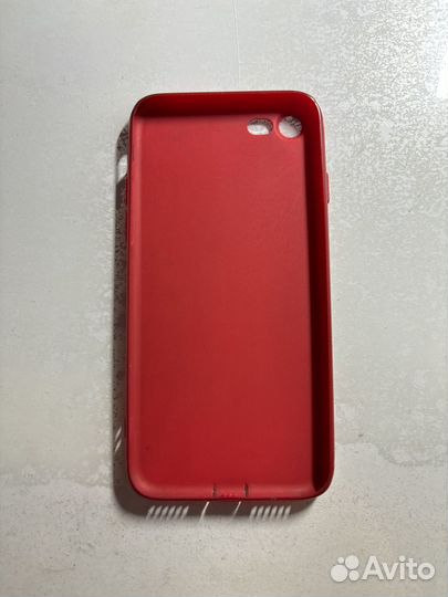 Чехол на iPhone se 2020