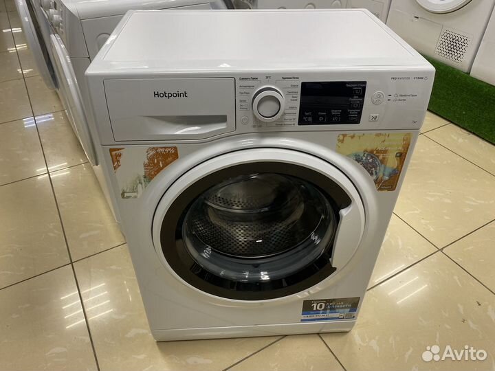 Стиральная машина бу