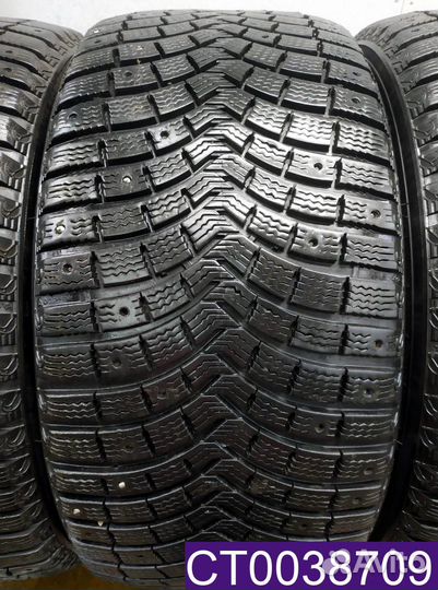 Michelin X-Ice North 3 295/40 R20 96T