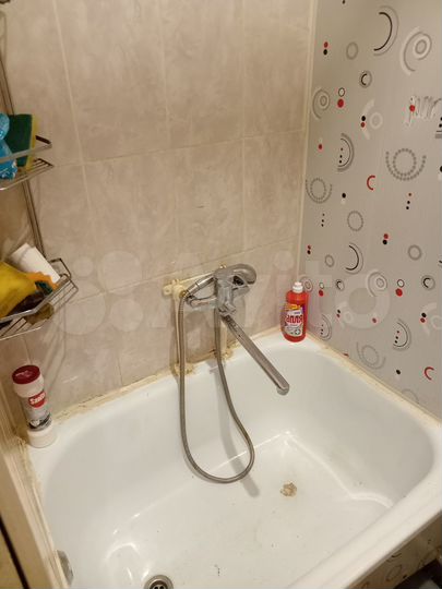 Комната 13,5 м² в 1-к., 3/5 эт.