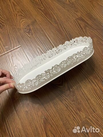 Подставка для свечей икеа