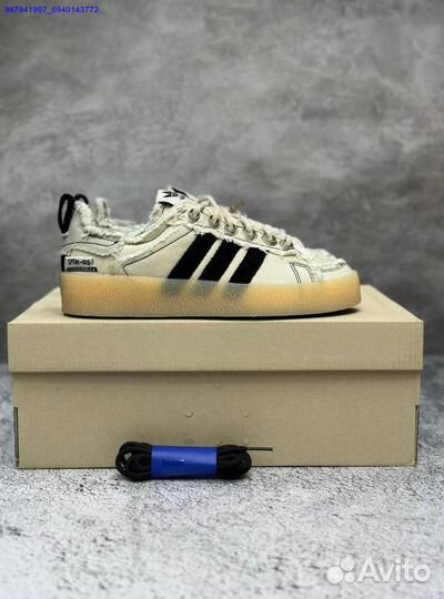 Кроссовки Adidas Campus 80s