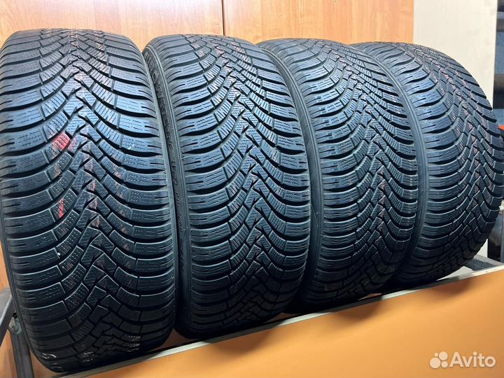 Falken Eurowinter HS01 SUV 235/50 R19