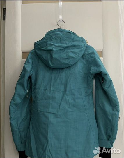 Горнолыжный костюм