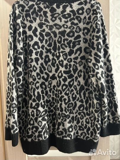 Lime Кардиган