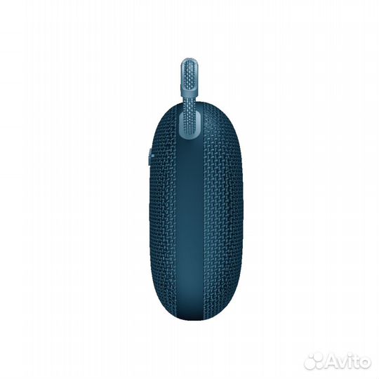 Портативная акустика A4Tech Bloody S3 Carry Blue