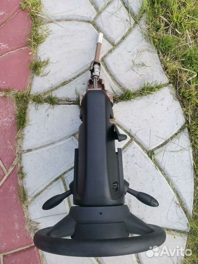 Mini One левый привод