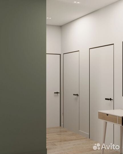 Дизайнер интерьера