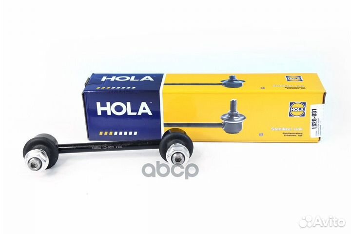 Стойка стабилизатора Hyundai ix35 (LM), Kia Spo