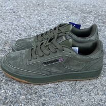 reebok club