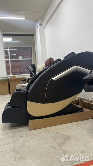 Массажное кресло Domtwo