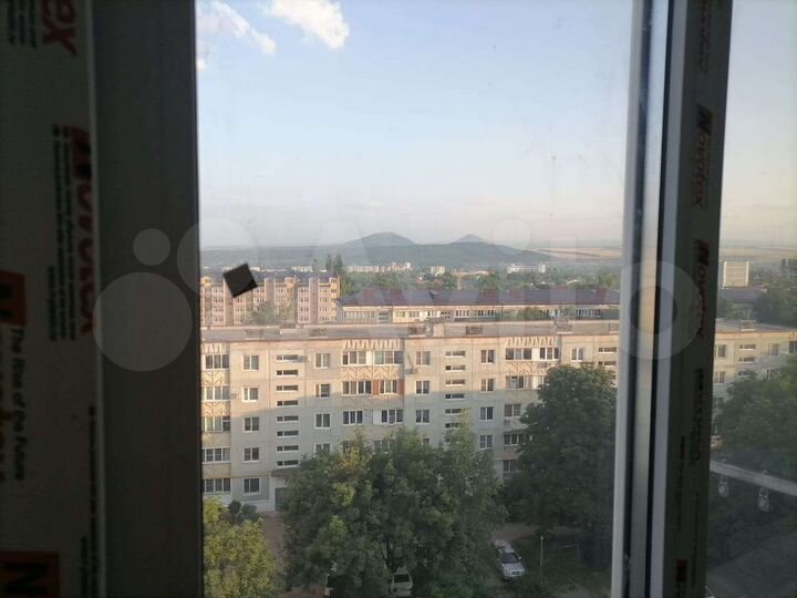 1-к. квартира, 48 м², 7/8 эт.