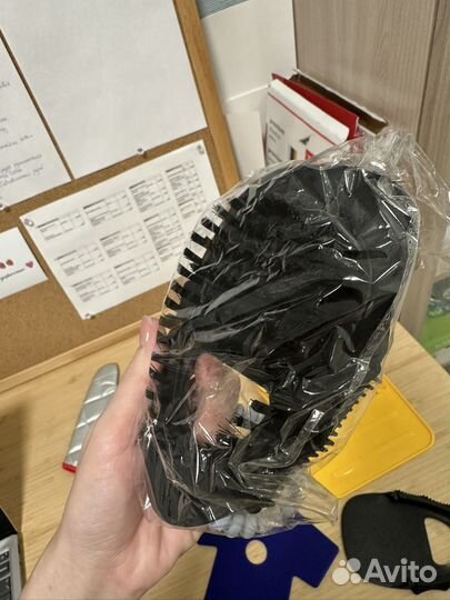 Отпариватель mie forza