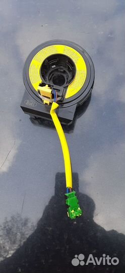 Контактная группа подушки безопасности Hyundai