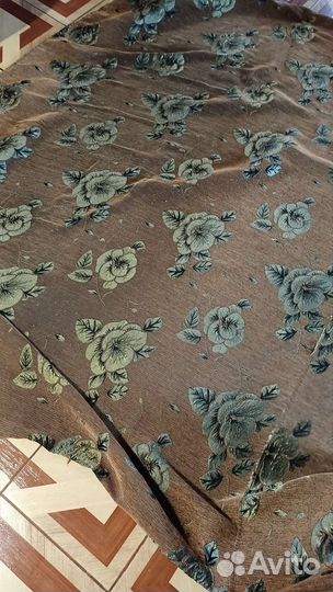 Покрывало двустороннее