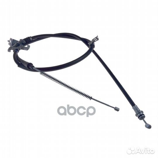 Трос стояночного тормоза ADC446141 Blue Print