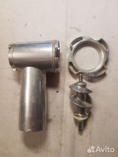 Запчасти к мясорубке Zelmer ZMM10