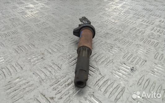 Катушка зажигания бензиновая BMW X5 E53 (AEA31DE06