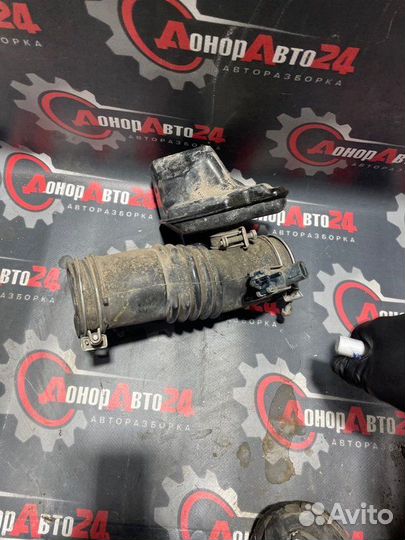 Патрубок воздушного фильтра Toyota Tercel EL51