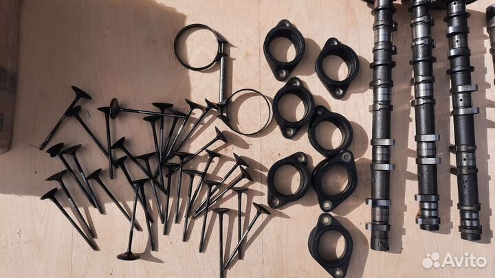 Запчасти для мотоцикла Сузуки Suzuki