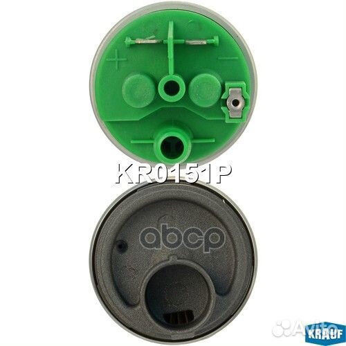 Бензонасос электрический KR0151P KR0151P Krauf