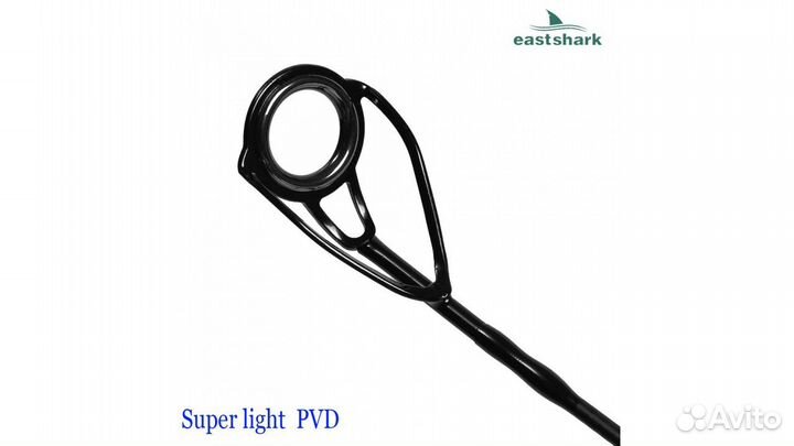 Удилище сподовое EastShark Gazer spod 5 lb 3,9 m