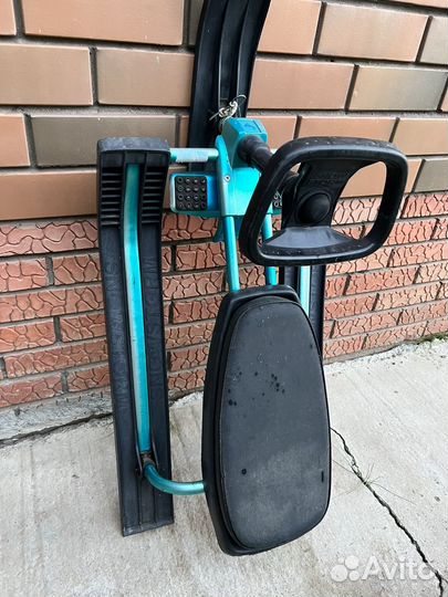 Снегокат детский