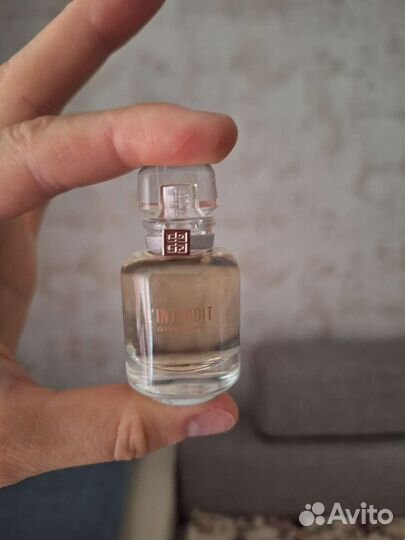 Духи женские