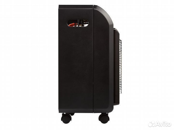 Обогреватель инфракрасный газовый Ballu bigh-5