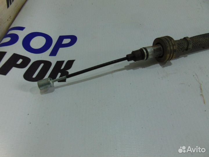 Трос стояночного тормоза левый для Hyundai Solaris