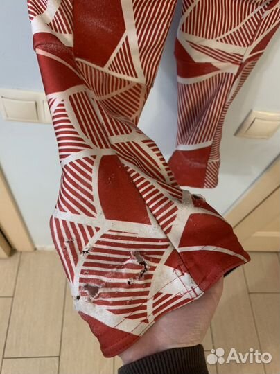 Горнолыжный спусковик Spyder