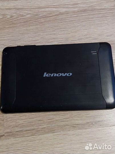 Lenovo