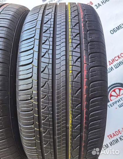 Nexen N'Priz AH8 215/55 R17 94V