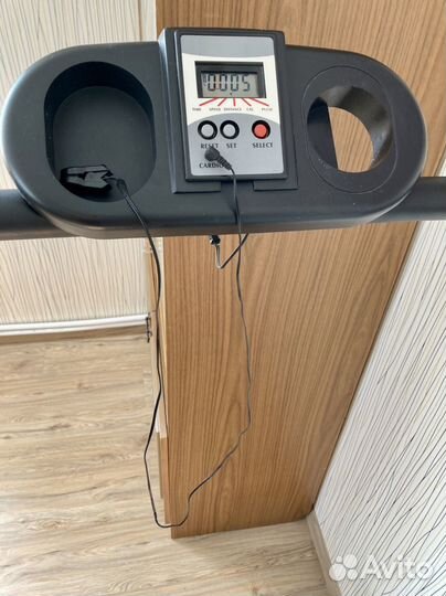 Беговая дорожка