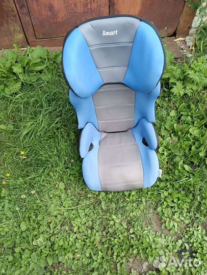 Детское автокресло 9 до 36 кг isofix