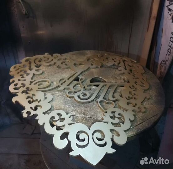 Семейный герб. Хэштеги